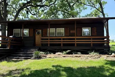 Image de Firstmate Hideaway is the perfect retreat