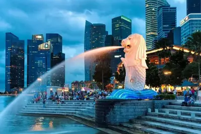 Image de Premier 1 Bedroom at Penang Rd close to Somerset Mrt