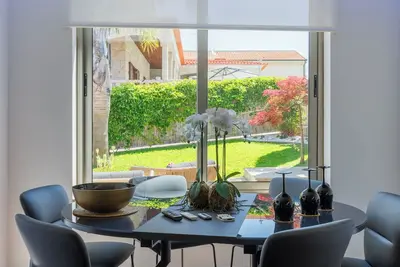 Deluxe Villa Home, Peace & Spa