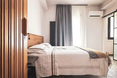 Image de Dimora Harmonia, authentic charm combined by modern and refined ambience.