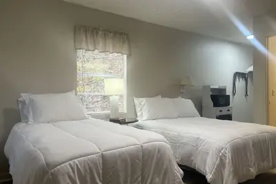 Image de Getaway to Owls Nest Room 41