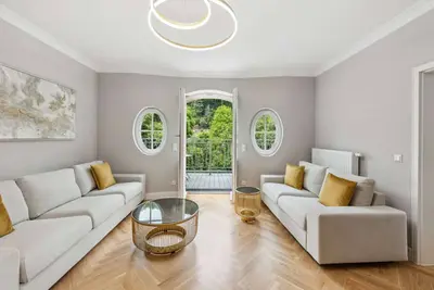 Image de Residenz Hugo - Penthouse Apartment