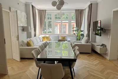 Image de Residenz Hugo - Superior Four Bedroom Apartment