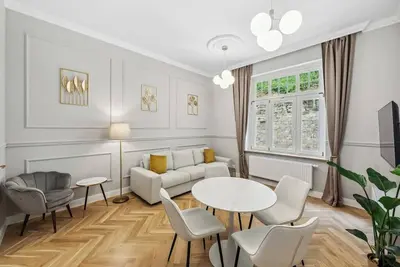 Image de Residenz Hugo - Premium Two Bedroom Apartment