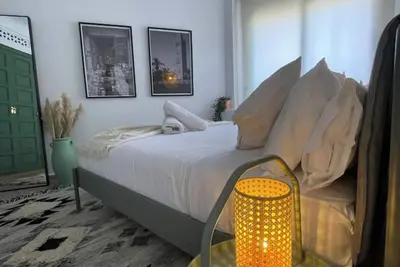 Image de New, cozy and original in the heart of Guéliz