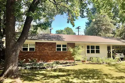 Image de Charming 3-bedroom house in Fayetteville