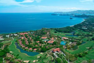 Image de Westin Reserva Conchal 2br/2ba Deluxe Junior Suite on Playa Conchal beach