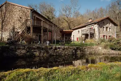 Image de Le micro-gîte du Pré Bord