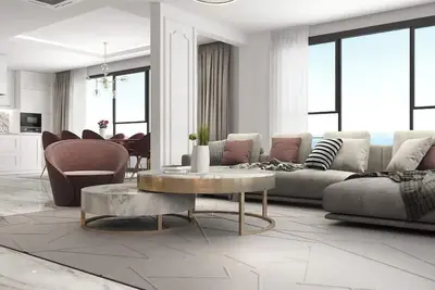 Image de Most Luxury vip Penthouse direct front sea view\n\n