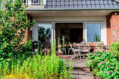 Image de Vacation home on the small jetty