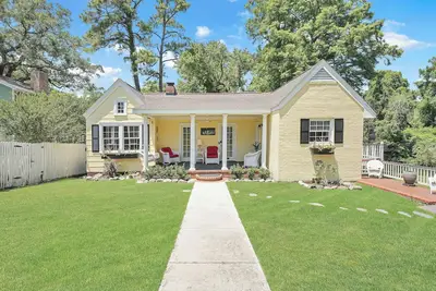 Image de Memories on Grace, near downtown Wilmington and area beaches