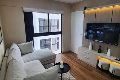 Image de Beautiful Apartment Miraflores