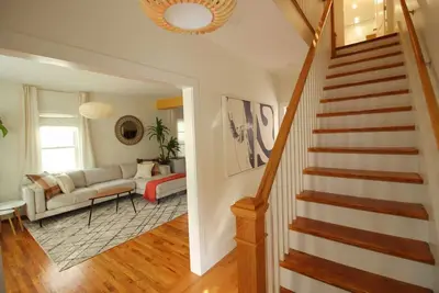 Image de Cozy Condo Near Mass MoCA