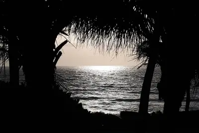 Image de Charming seafront house in Isla Mujeres with WiFi, Ac