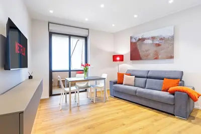 Image de C8 Apartments: Rosso Rubino 03