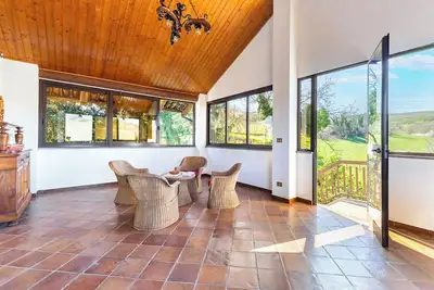Image de Casa Daniel - Deux Chambres Villa, Couchages 4