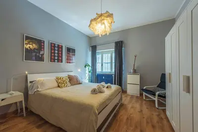 Image de Otr Apartment - Deux Chambres Appartement, Couchages 4