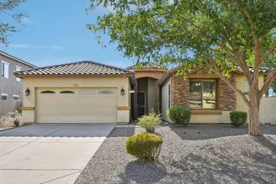 Image de Gilbert Getaway Arizona