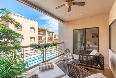 Image de Pool View Condo: Golf & Trails