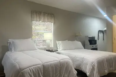 Hillside Haven Room 51