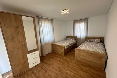 Image de Lux Suites Leipzig Luxury Apartment