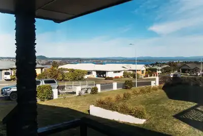 Image de The Grove - Lake Taupo Holiday Home