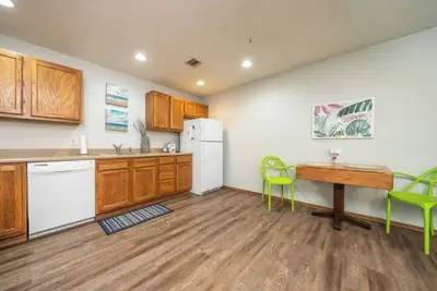 Image de Fiesta Flamingo #4 2br 2Bath\n