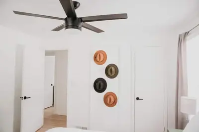 Image de Midwest Modern 2 bed 1 bath