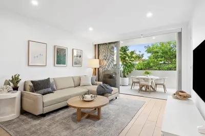 Image de Unit 307 Drift on Coolum Terrace