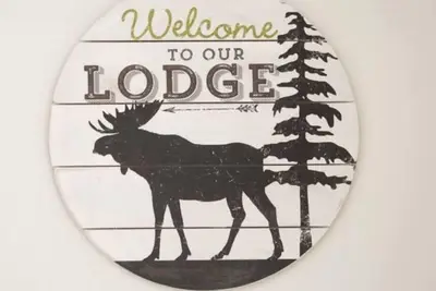 Image de The Lodge, 2 Bed 1 Bath