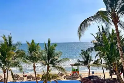 Image de Paradise Beach Front in Kite Towers