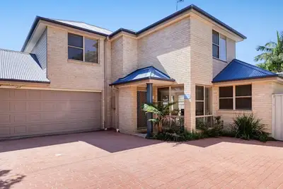 Image de Between the Bays Holiday Home in Nelson Bay