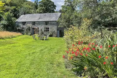 Image de 3 chambres Ă coucher Ă Hundred House, Llandrindod Wells