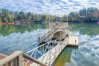 Image de The Cove at Lake Nottely