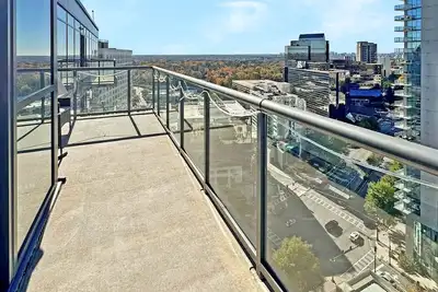 Image de The Penthouse | Pool | Modern Luxury | Shop| Workout