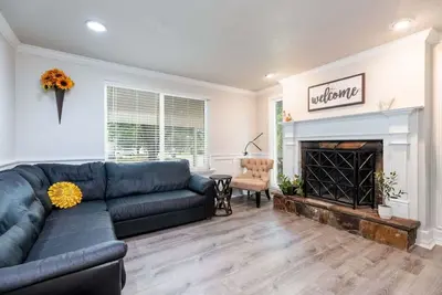 Image de Slc Pet Friendly Base Camp