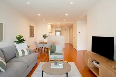 Image de Slow Beam, Bondi Beach Isyd