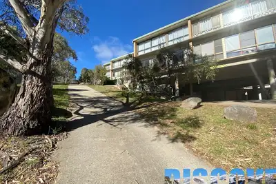 Image de Alpine Mountain View 3 - Jindabyne