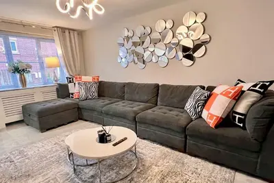 Image de Pass the Keys | Sacriston Durham large 4 bed modern executive home