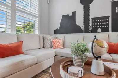 Image de Charming 2-bedroom condo in the urban wilderness area of Knoxville