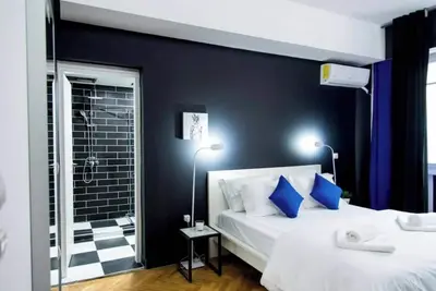 Image de Sweet Syntagma Suite 2 - modern, fresh, stylish