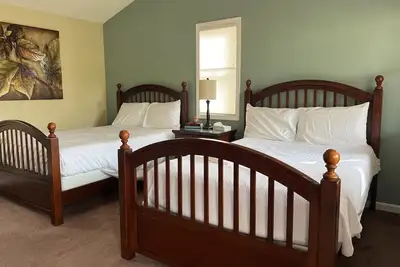 Image de Serene Cedar's Edge Room 1