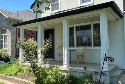 Image de 3bd Home minutes 2 Port Credit & Waterfront trails