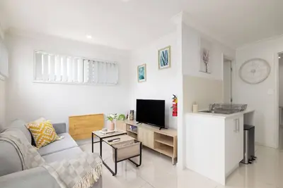 Image de 1 Bdr Apt! Gst Credits! Kitchen! Parking! 214f1