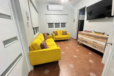 Image de Cozy Casa Bandera, 4 mins from Crash Boat Beach!