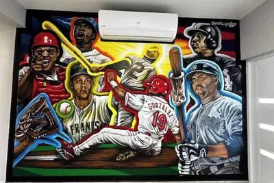 Image de Home Run Getaway! Puerto Rico's Baseball Legend Suite, 4 mins from Crash Boat!