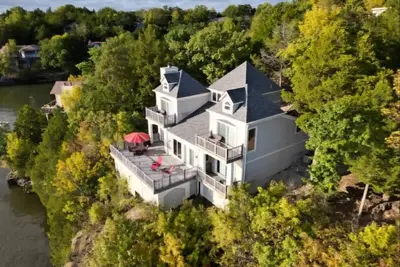 Image de Executive Estate | Million Dollar View