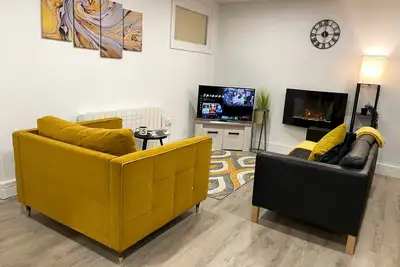 Image de Luxurious New 2 Bed Apartment in Burnley, Lancashire