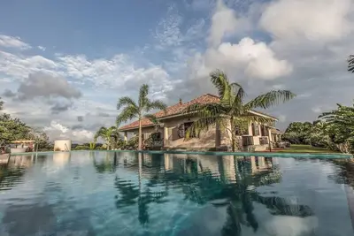Villa Mayurana - Superior Suite\n