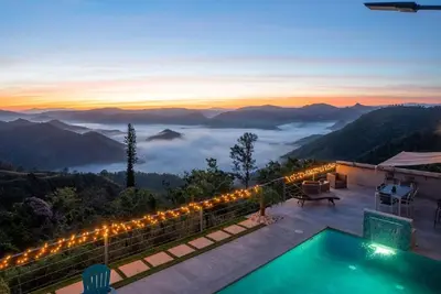 Image de Mountain Villa Puerto Rico w\/Pool\/Parking\/Starlink